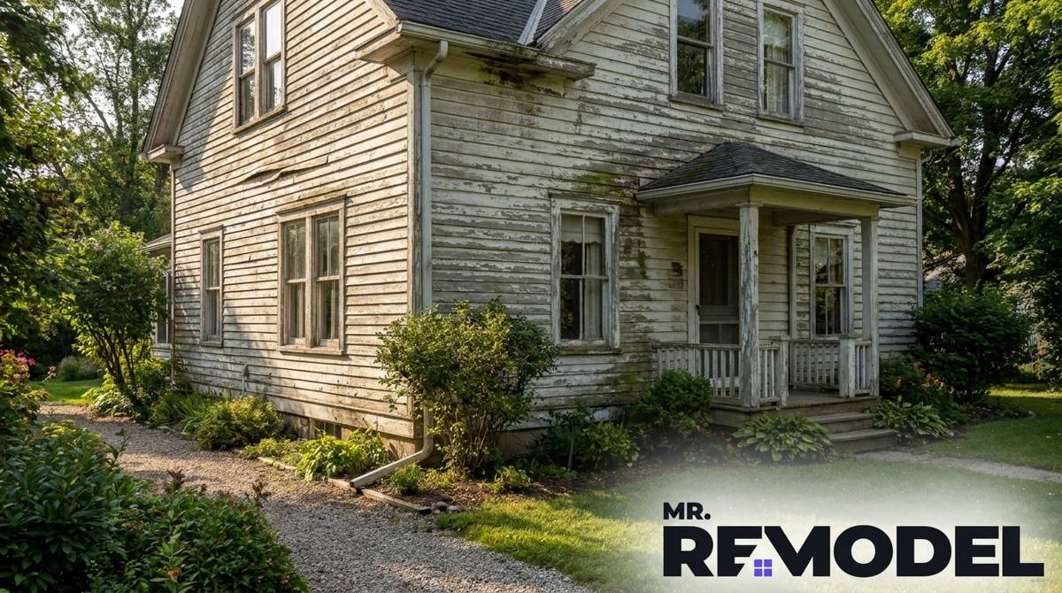 How Long Does Siding Last? Lifespan by Material and Signs It's Time to Replace